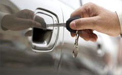 Locksmith Chantilly